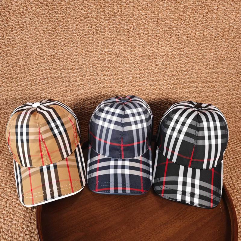 Burberry Cap dx06